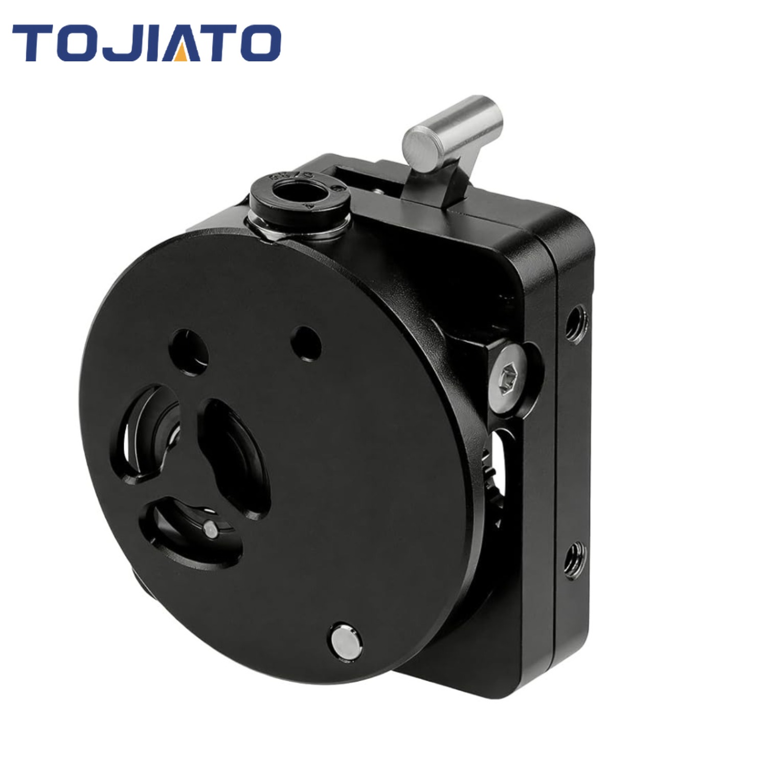 Direct Drive Dual Gear Extruder High Speed - Extrudeur K1/K1 Max/K1C/K1 SE, extrudeur à