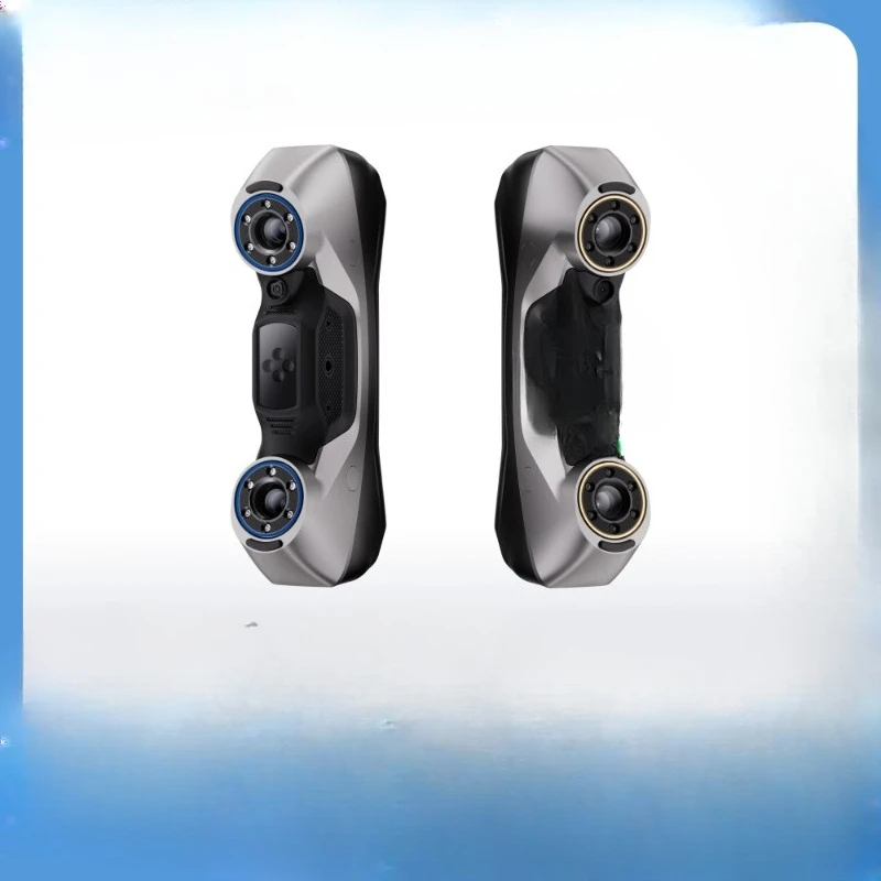 Handheld 3D Scanner High Precision - Scanner 3D laser sans fil, portatif,