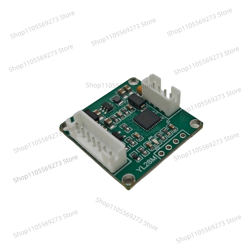 Closed Loop Stepper Motor Nema 17 - Carte de commande pour moteur pas