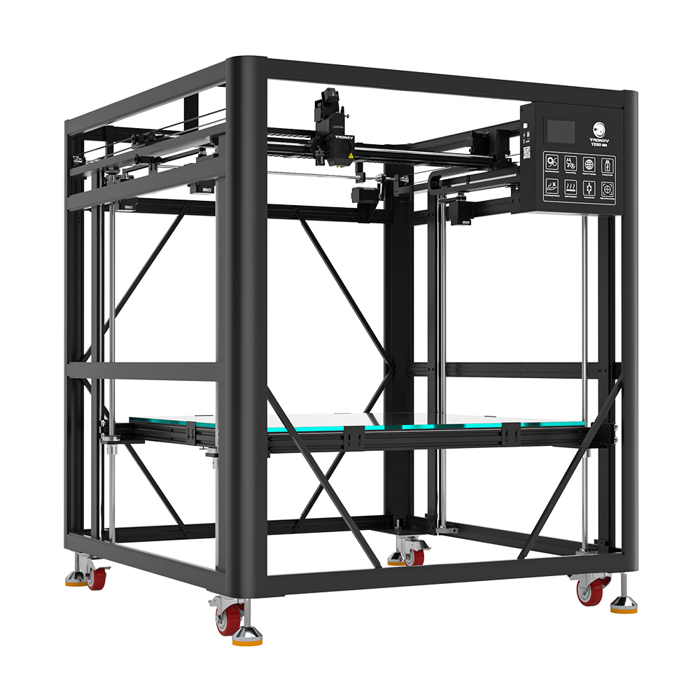 TRONXY VEHO 800 Nouvelle versi - Corexy 3D Printer Kit avis et prix