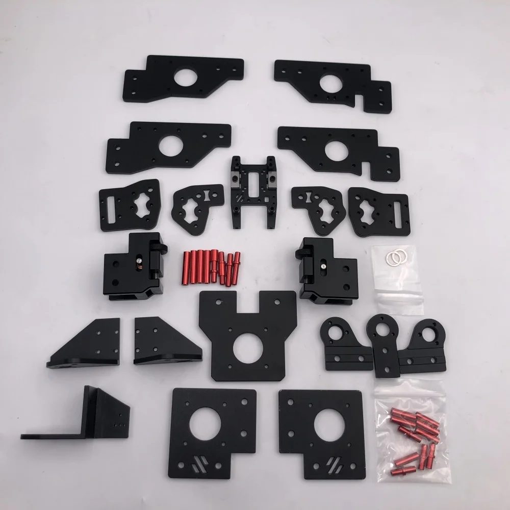 Voron Trident – imprimante 3D, - Voron Trident Full Kit avis et prix