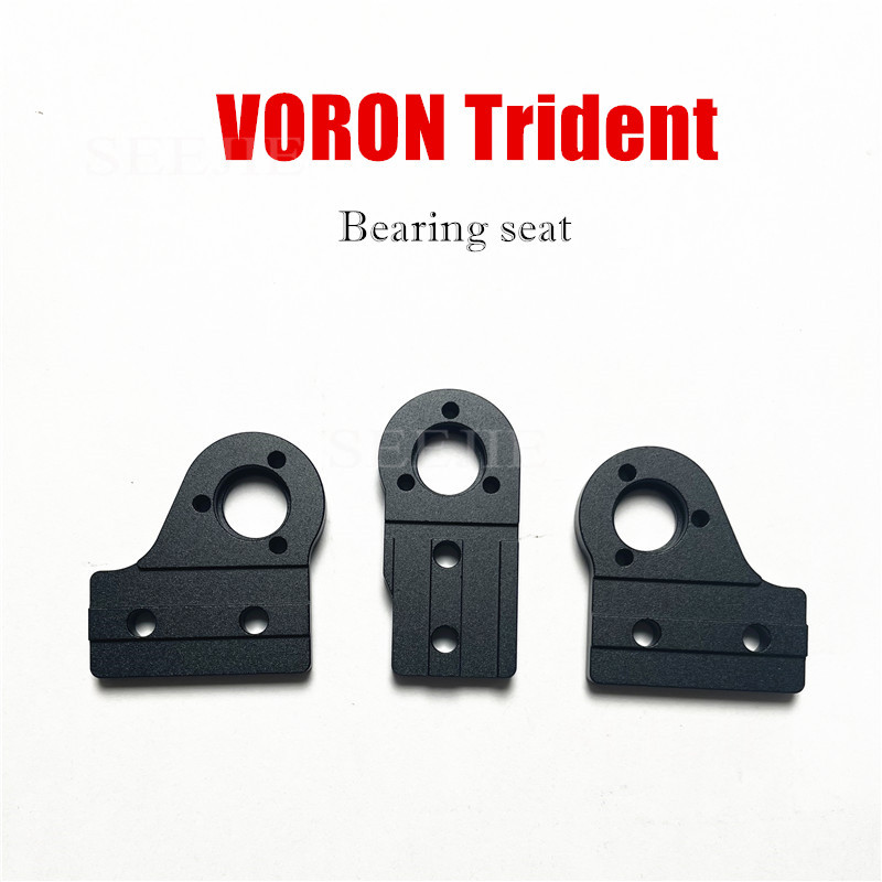 VORON Trident tout métal axe Z - Voron Trident Full Kit avis et prix