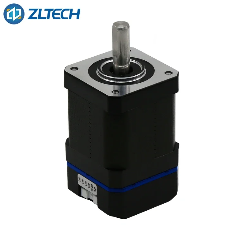 Moteur pas à pas CANopen à fai - Closed Loop Stepper Motor Nema 17 avis et prix