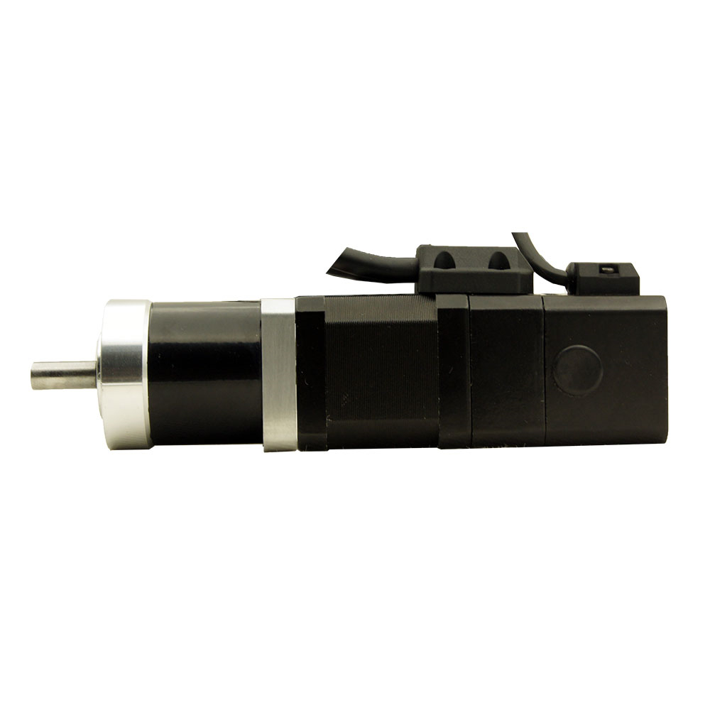 Moteur pas à pas en boucle fer - Closed Loop Stepper Motor Nema 17 avis et prix