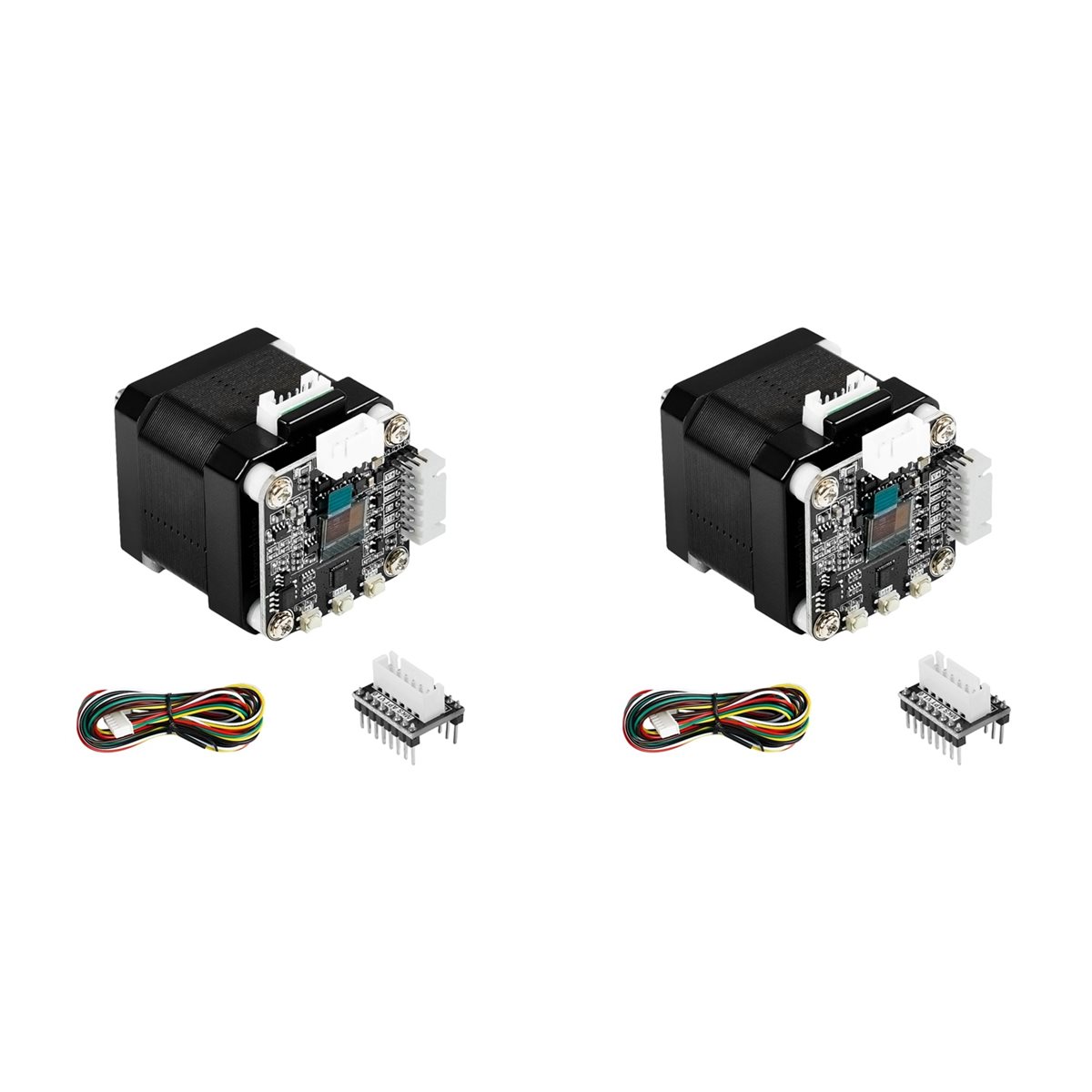 NOCM 2X Contrôleur de moteur p - Closed Loop Stepper Motor Nema 17 avis et prix