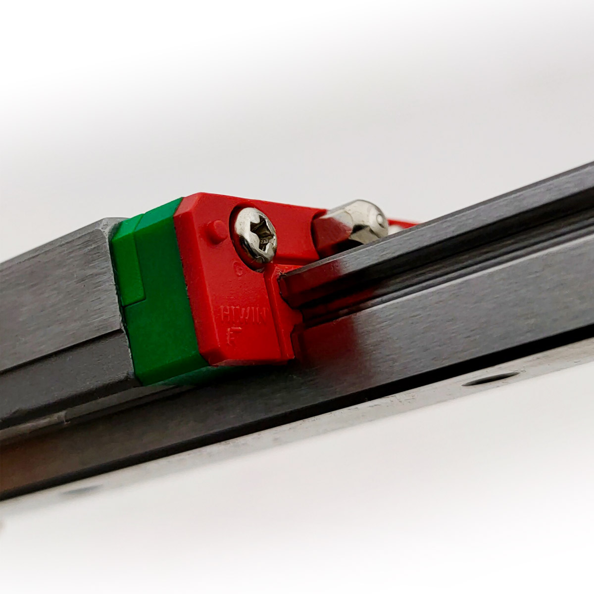 Bloc de chariot de rails de gu - Linear Rail Mgn12H Set avis et prix