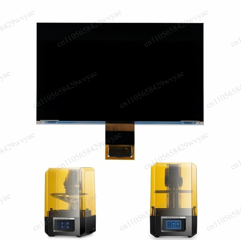 Écran LCD monochrome 10,1 pouc - 12K Monochrome Lcd Resin 3D Printer avis et prix