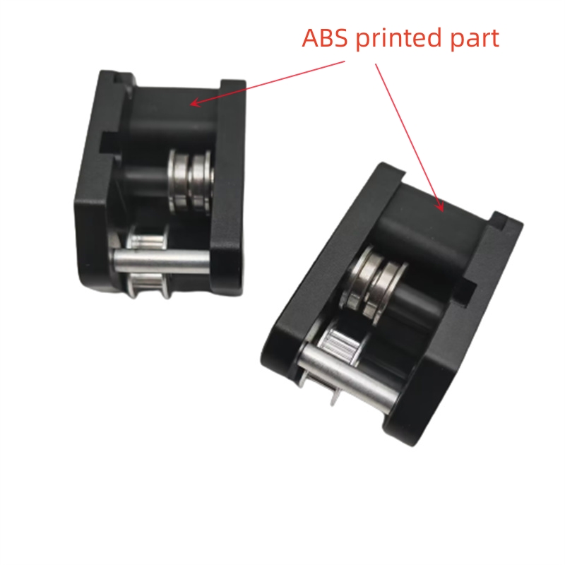 Imprimante 3D Funssor Ender5 P - Corexy 3D Printer Kit avis et prix