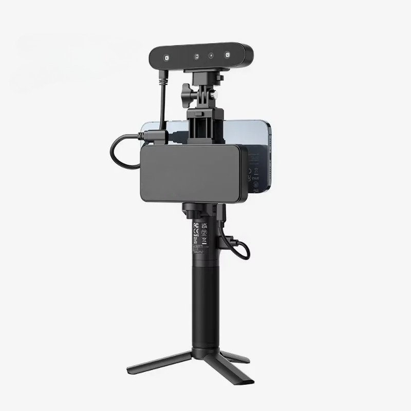 Scanner 3D professionnel pour  - Handheld 3D Scanner High Precision avis et prix