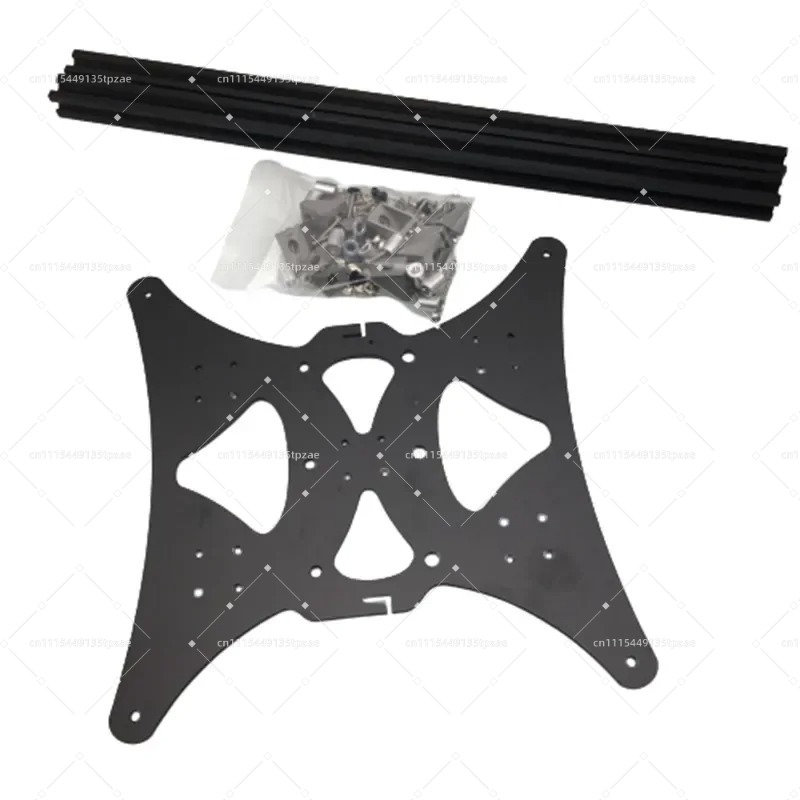 1 ensemble de rails linéaires  - Linear Rail Mgn12H Set avis et prix