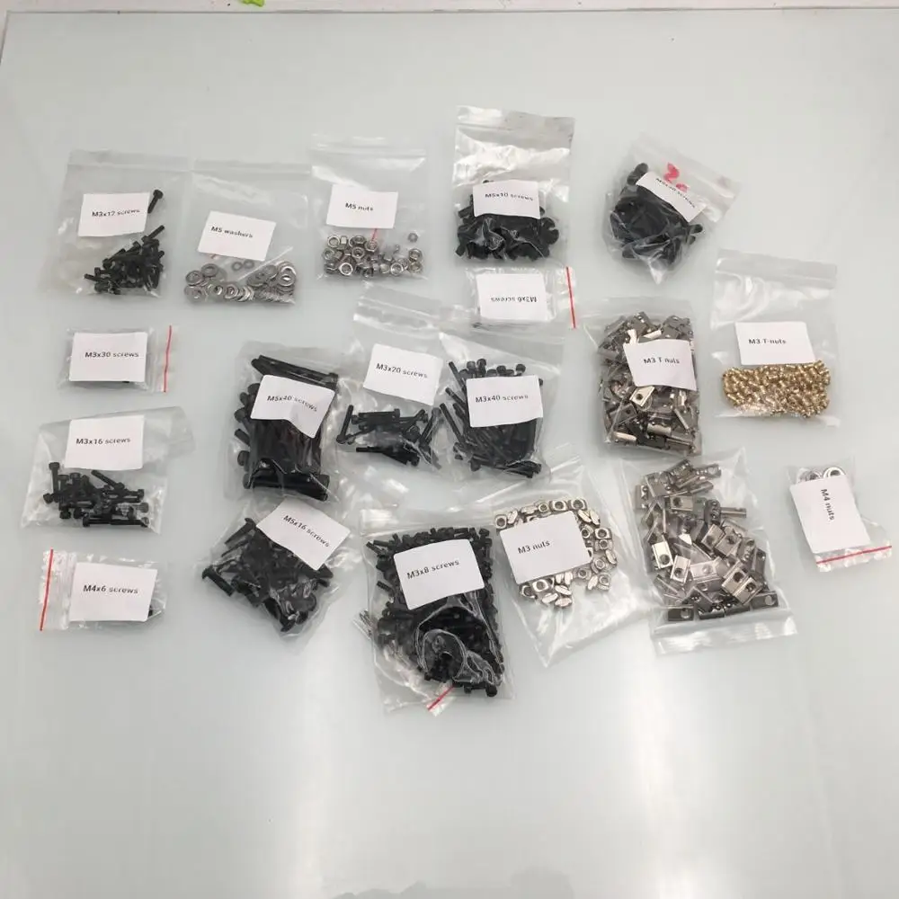 Kit de fixation complet pour i - Voron 2.4 R2 Complete Kit avis et prix