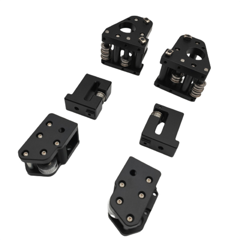 Funssor MERCURY One.1 Zero-G C - Corexy 3D Printer Kit avis et prix