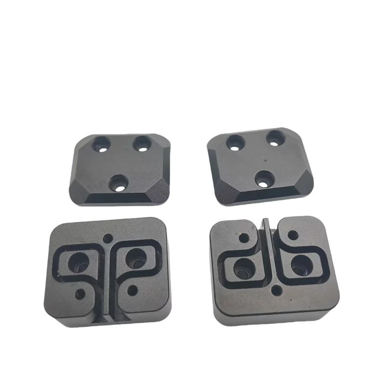 1 ensemble Ratrig V-core4 VC4  - Corexy 3D Printer Kit avis et prix