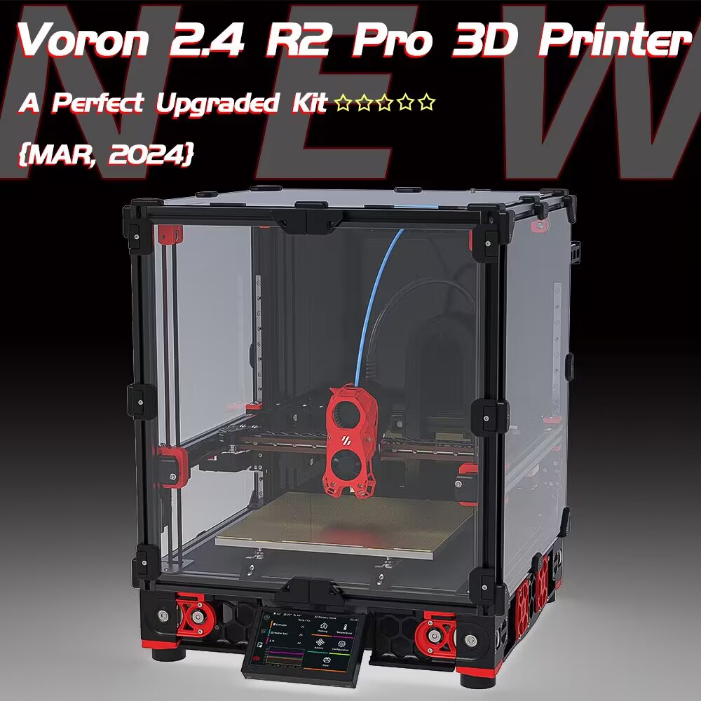Kit d'imprimante 3D CoreXY OYL - Corexy 3D Printer Kit avis et prix
